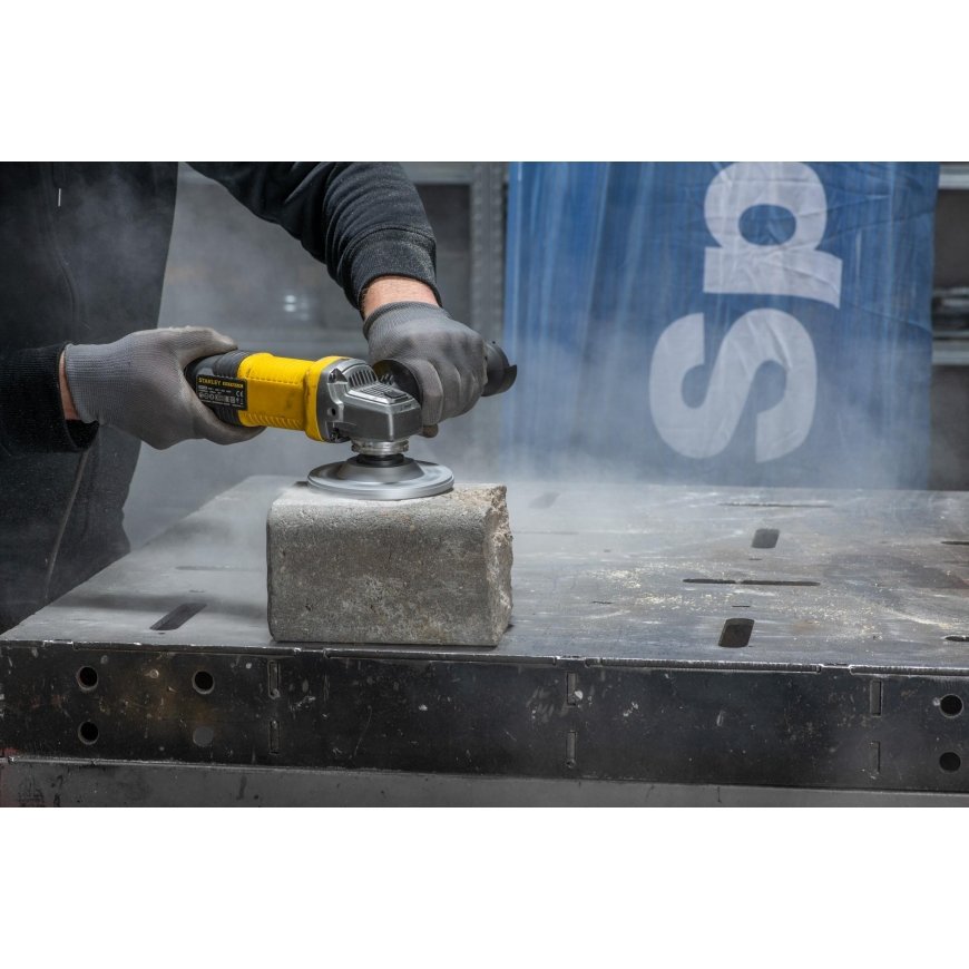 Specialist + Deim. grind plate T-shaped 125x22 mm – 4