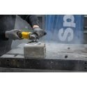 Specialist + Deim. grind plate T-shaped 125x22 mm Specialist + Deim. grind plate T-shaped 125x22 mm