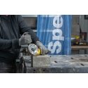 Specialist + Deim. grind plate T-shaped 125x22 mm Specialist + Deim. grind plate T-shaped 125x22 mm