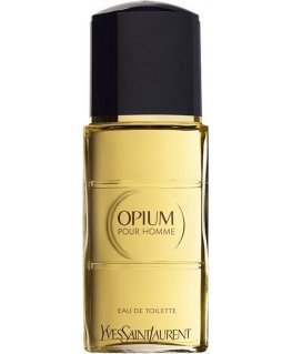 Yves Saint Laurent Opium for Men EDT