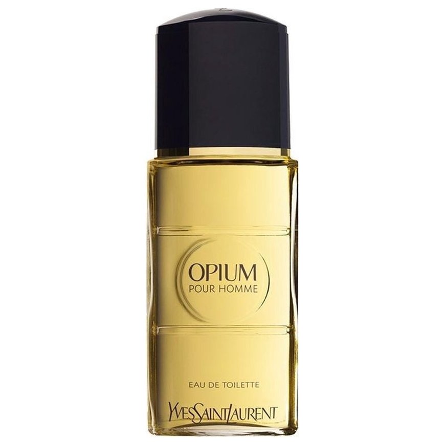 Yves Saint Laurent Yves Saint Laurent