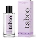 Pheromone perfume for women Ruf Taboo Espiegle EDT, 50 ml Pheromone perfume for women Ruf Taboo Espiegle EDT, 50 ml