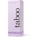 Pheromone perfume for women Ruf Taboo Espiegle EDT, 50 ml Pheromone perfume for women Ruf Taboo Espiegle EDT, 50 ml