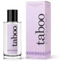 Pheromone perfume for women Ruf Taboo Espiegle EDT, 50 ml Pheromone perfume for women Ruf Taboo Espiegle EDT, 50 ml
