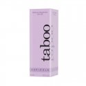 Pheromone perfume for women Ruf Taboo Espiegle EDT, 50 ml Pheromone perfume for women Ruf Taboo Espiegle EDT, 50 ml