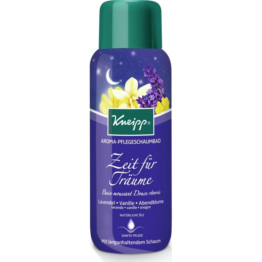 Kneipp Eucalyptus Bath Vonios putos unisex, 400 ml