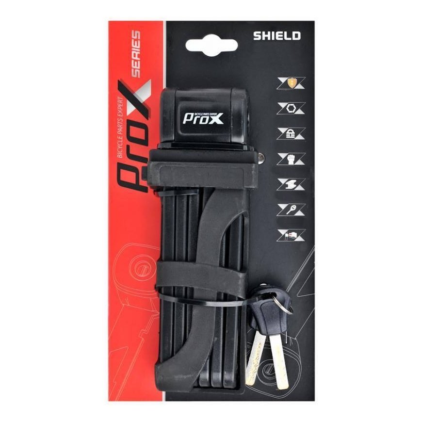 Lock ProX Shield foldable 850mm – 3