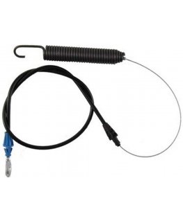 Blade activation cable MTD 746-04353A AG 6150 DLX 96 SA