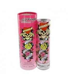 Ed Hardy Original Woman kvepalų purškalas 100ml
