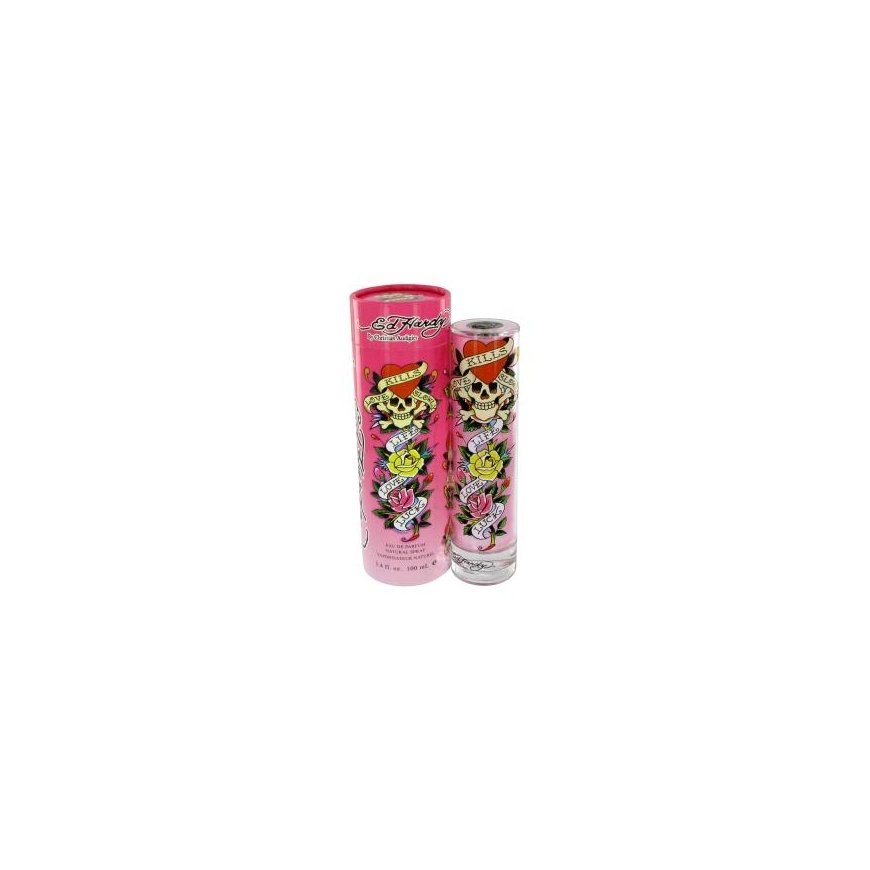 Ed Hardy Ed Hardy Original Woman