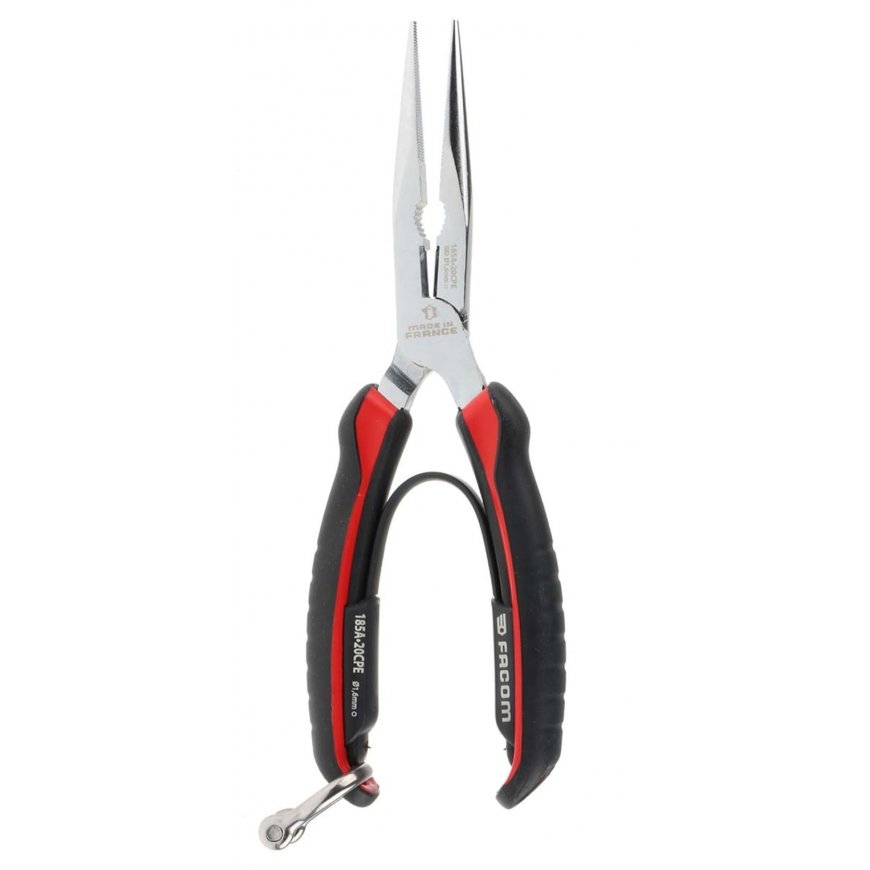 Pliers Facom 185A.20CPE 200 mm