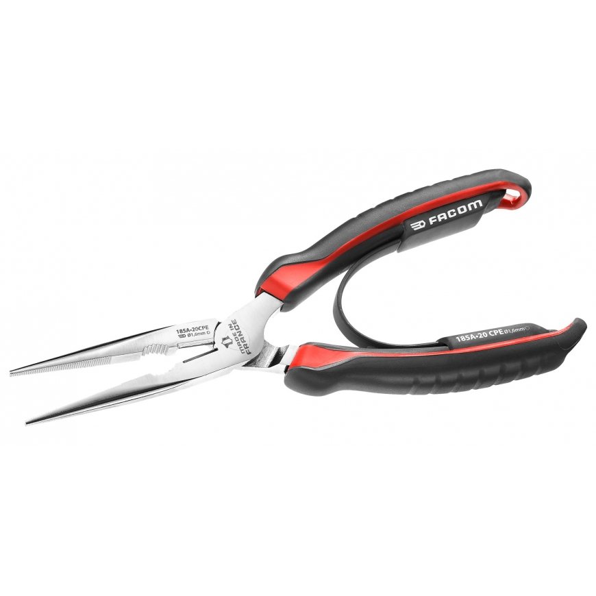 Replės Facom 185A.20CPE 200 mm – 2