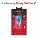 Swissten Full Face Tempered Glass Samsung Galaxy S24 Ultra Black Swissten Full Face Tempered Glass Samsung Galaxy S24 Ultra Black
