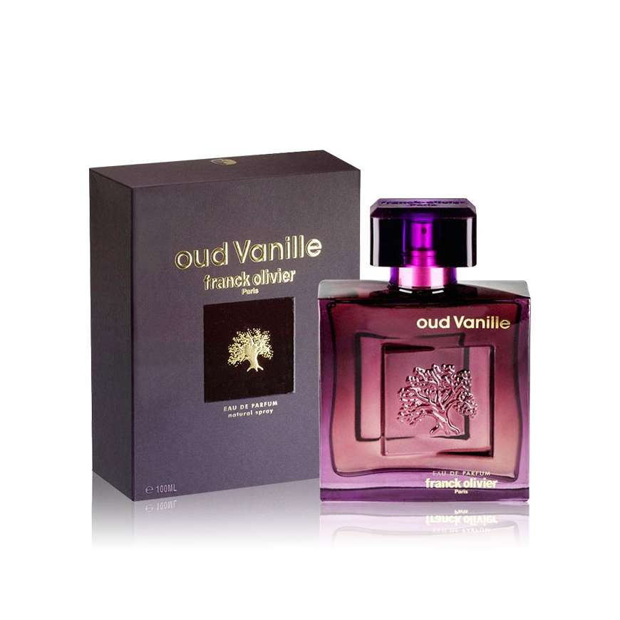 Franck Olivier Franck Olivier Oud Vanille