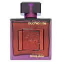 Franck Olivier Oud Vanille Unisex (Kvepalai Vyrams ir Moterims) EDP 100ml