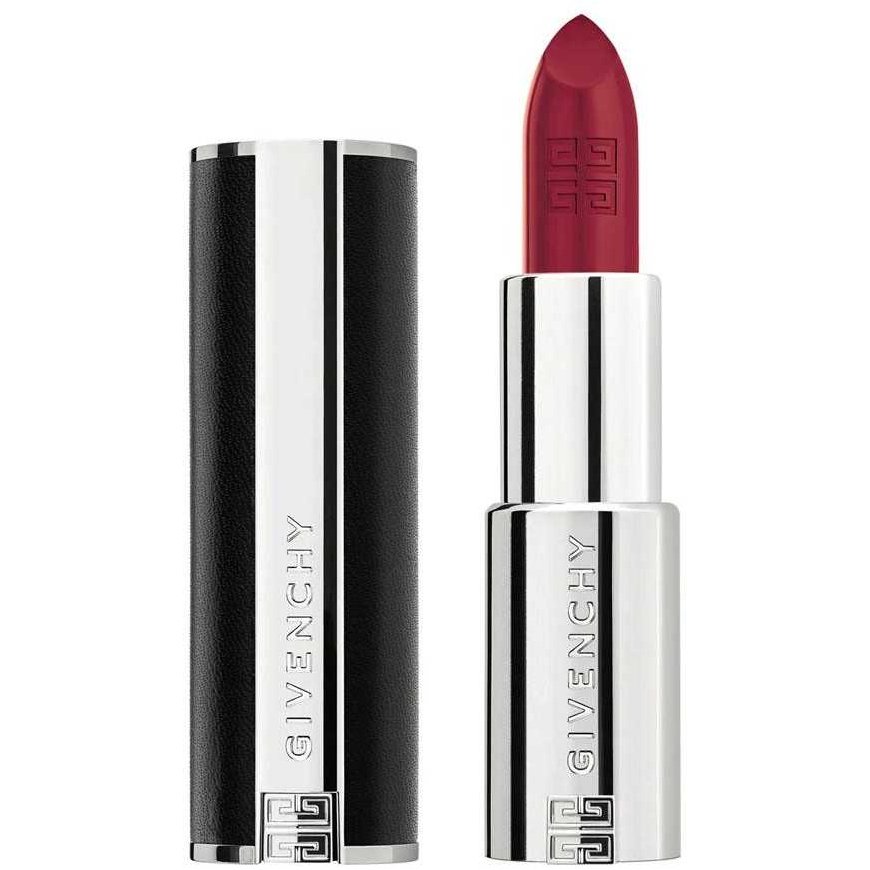 Givenchy Rouge Interdit Int Silk 117