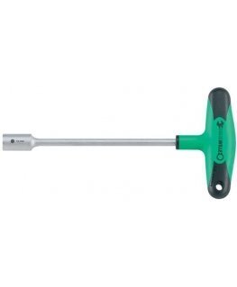 T-shaped screwdriver Stahlwille 43232120 HEX12 240 mm