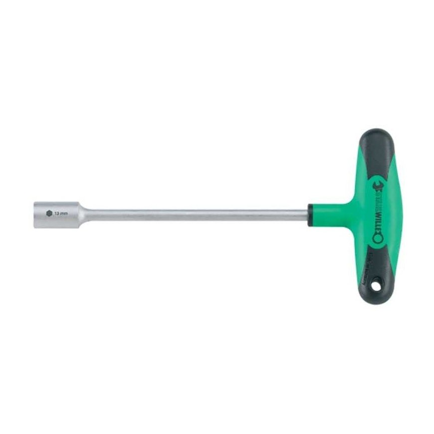STAHLWILLE T-shaped screwdriver Stahlwille 43232120 HEX12