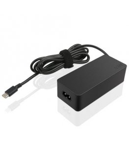 Lenovo 4X20M26268 strāvas adapteris & pārveidotājs Iekštelpas 65 W Melns