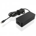 Lenovo 4X20M26268 strāvas adapteris & pārveidotājs Iekštelpas 65 W Melns Lenovo 4X20M26268 strāvas adapteris & pārveidotājs Iekštelpas 65 W Melns