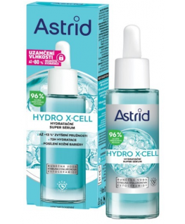 Astrid Hydro X-Cell Hydrating Super Serum Skin Serum