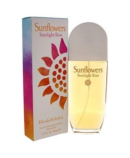 Elizabeth Arden Sunflowers Sunlight Kiss 100 ml