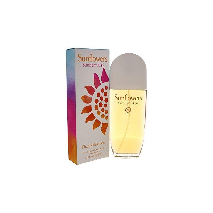 Elizabeth Arden Elizabeth Arden Sunflowers Sunlight