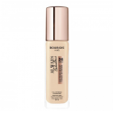 Bourjois Always Fabulous Foundation 24H Spf20 310 brownish yellow 30ml Bourjois Always Fabulous Foundation 24H Spf20 310 brownish yellow 30ml