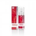 Cobeco pheromone perfume for women (20ml) Cobeco pheromone perfume for women (20ml)