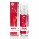 Cobeco pheromone perfume for women (20ml) Cobeco pheromone perfume for women (20ml)
