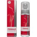 Cobeco pheromone perfume for women (20ml) Cobeco pheromone perfume for women (20ml)