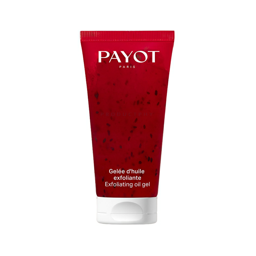 Payot Les Démaquillantes raspberry gentle scrub 50ml – 2