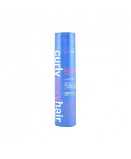 Sexy Hair For curly hair Sexyhair curl defining shampoo 300ml