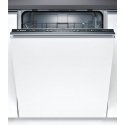 Indaplovė Bosch SMV25AX06E