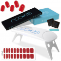 Nooves Premium Gel Nail Foils Case 5 Pieces Nooves Premium Gel Nail Foils Case 5 Pieces
