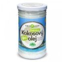 PURITY VISION - Organic Virgin Coconut Oil Cold Pressed
