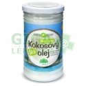 PURITY VISION - Organic Virgin Coconut Oil Cold Pressed
