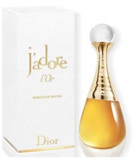 Dior J'adore L'or Essence De Parfum, 50 ml Spray