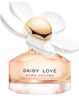 Marc Jacobs Daisy Love Eau De Toilette Purškiklis, 100 ml
