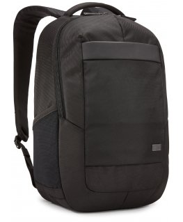 Case Logic Notion NOTIBP-114 Black mugursoma Brīva stila mugursoma Melns Neilons