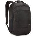 Case Logic Notion NOTIBP-114 Black backpack Casual backpack Nylon Case Logic Notion NOTIBP-114 Black backpack Casual backpack Nylon