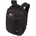 Case Logic Notion NOTIBP-114 Black backpack Casual backpack Nylon Case Logic Notion NOTIBP-114 Black backpack Casual backpack Nylon