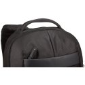 Case Logic Notion NOTIBP-114 Black рюкзак Повседневный рюкзак Черный Нейлон Case Logic Notion NOTIBP-114 Black рюкзак Повседневный рюкзак Черный Нейлон