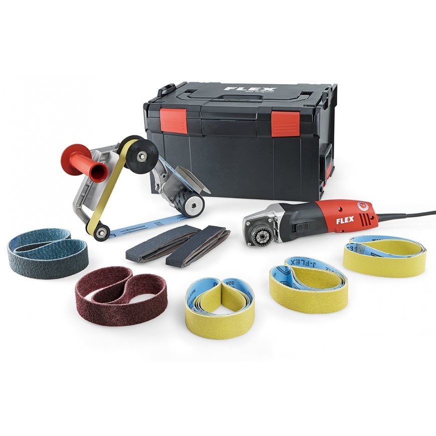Flex BRE 14-3 125 Set Orbitālā