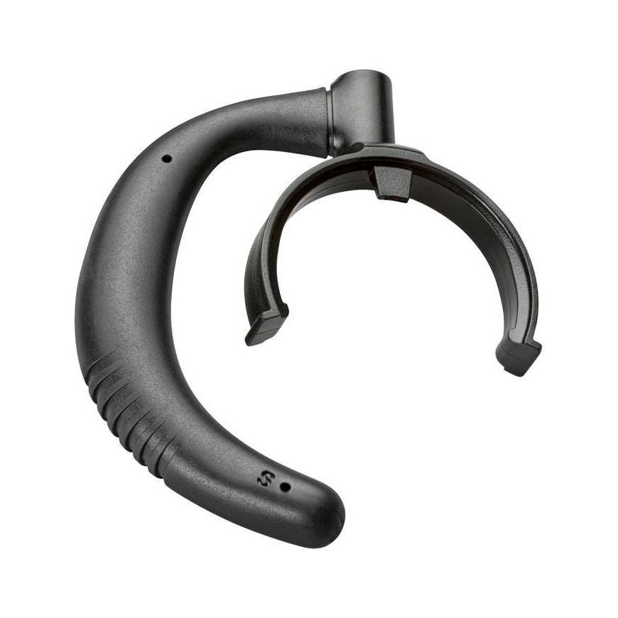 HP Poly EncorePro 540 Convertible Headphone +Quick Disconnect EMEA - INTL English Loc Euro plug – 4