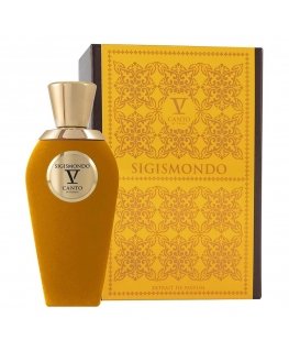 Unisex perfume V Canto Sigismondo 100 ml