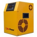 CyberPower CPS1500PIE источник бесперебойного питания Двойное преобразование (онлайн) 1,5 kVA 1050 W CyberPower CPS1500PIE источник бесперебойного питания Двойное преобразование (онлайн) 1,5 kVA 1050 W