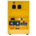 CyberPower CPS1500PIE источник бесперебойного питания Двойное преобразование (онлайн) 1,5 kVA 1050 W CyberPower CPS1500PIE источник бесперебойного питания Двойное преобразование (онлайн) 1,5 kVA 1050 W