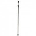 Telescopic carbon fiber spray pipe Solo 49445 120-230 cm Telescopic carbon fiber spray pipe Solo 49445 120-230 cm