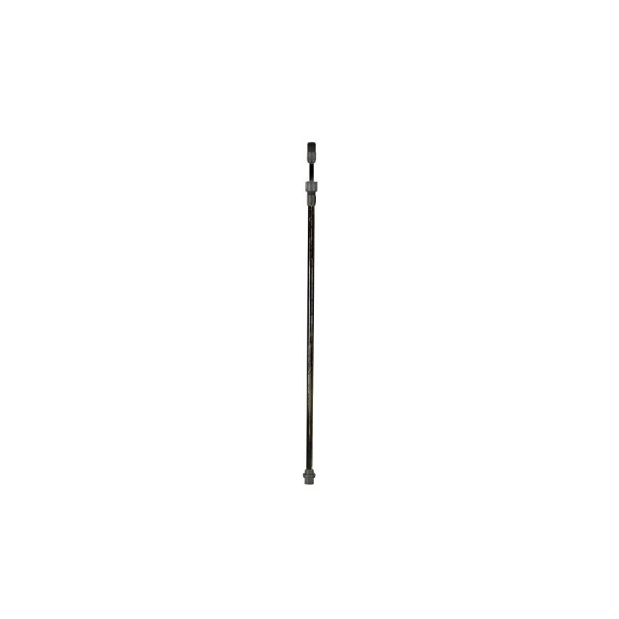 Teleskopinis anglies pluošto purškimo vamzdis Solo 49445 120-230 cm – 2